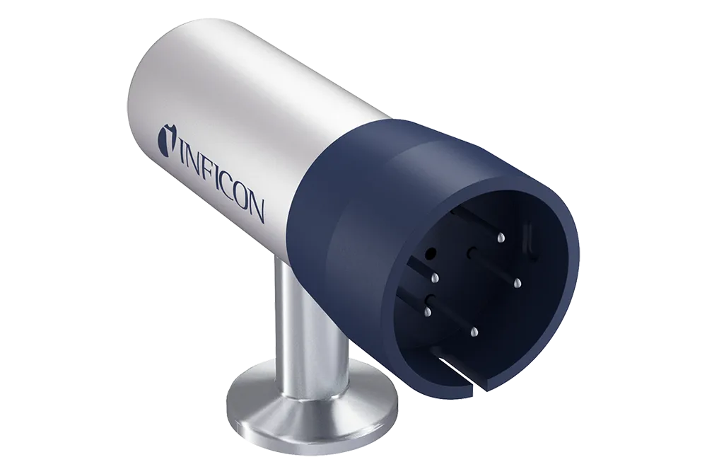 皮拉尼真空计 PGE050 用于 VGC083 和 VGC031 的对流增强型被动皮拉尼计