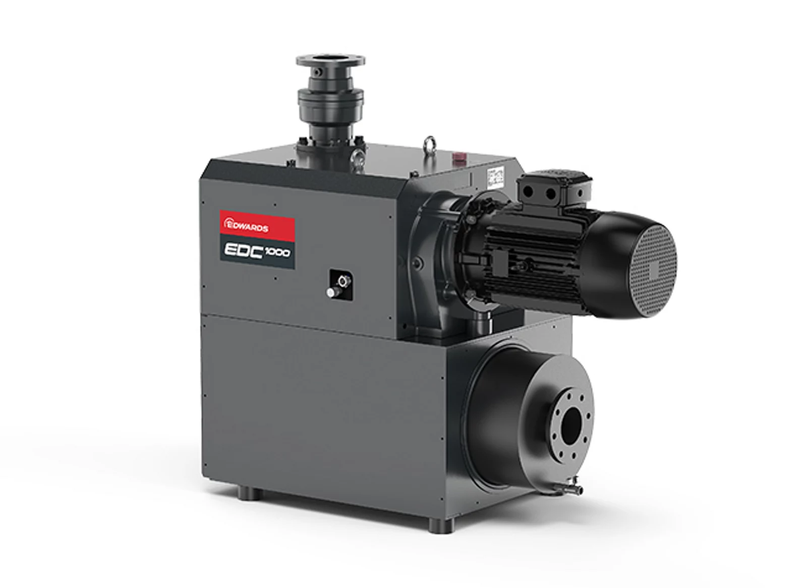 EDC 高容量干式爪真空泵EDC6000  EDC500