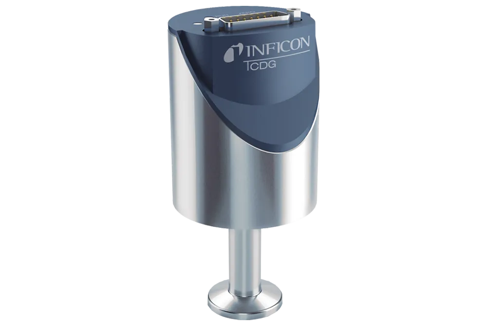 电容式压力计 SKY&reg; CDG025D-X3 全量程 0.1 ... 1000 Torr / mbar