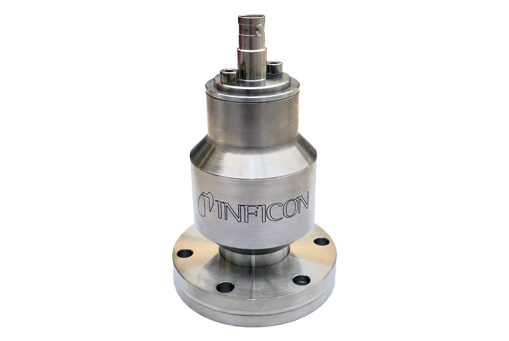 冷阴极规 MAG084 适用于VGC094的抗磁场冷阴极无源真空计头