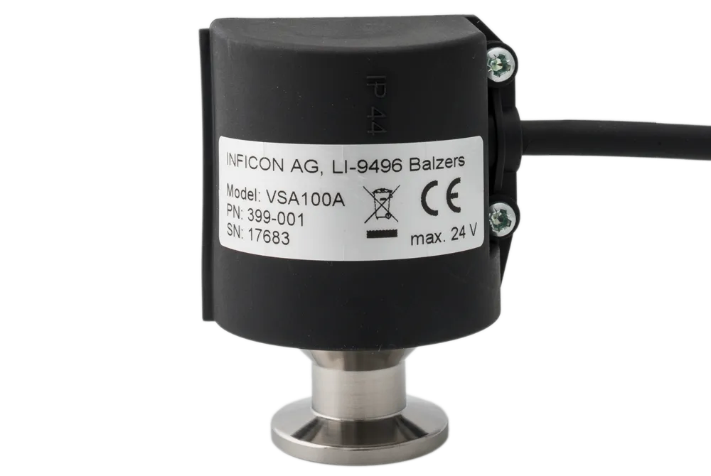 真空开关 VSA100A 环境压差 设定点低于环境温度3毫巴