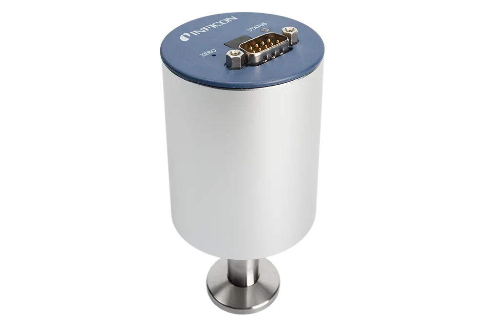 电容式压力计 SKY&reg; CDG025D-X3, 4-20mA 全量程 0.1 ... 1000 Torr / mbar