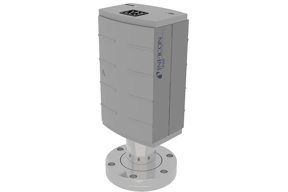 热电离真空计 PBR 260 大气压到超高真空热阴极真空计