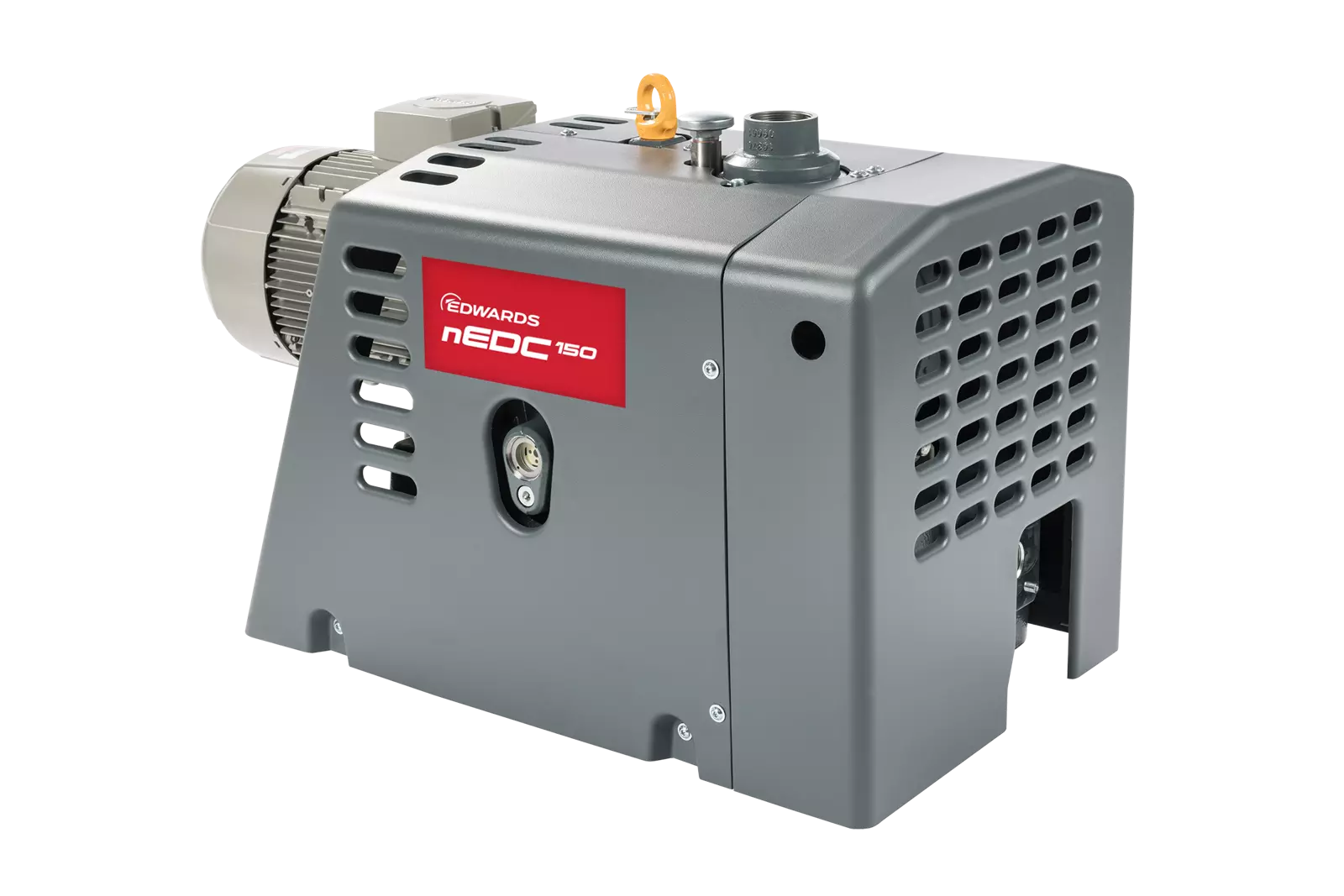 干式爪型泵nEDC 新一代干式爪泵