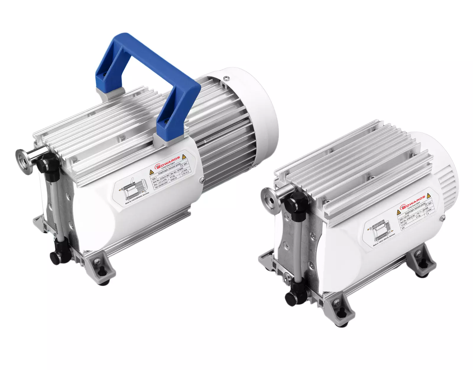 干式隔膜泵 XDD1 隔膜泵