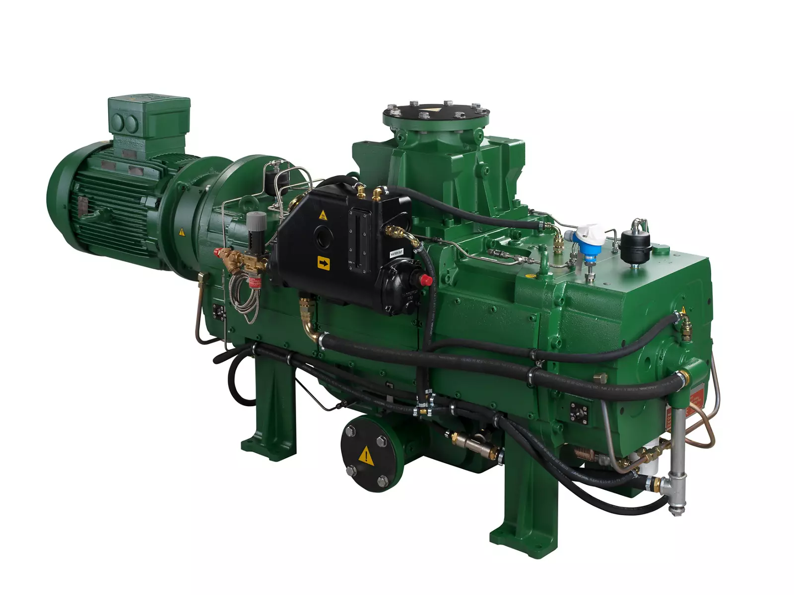 CDX 化学干式真空泵