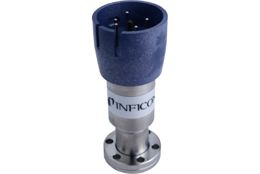 热电离真空计 BAG055 用于 VGC083 的微型热离子贝阿德-阿尔珀特无源测量头