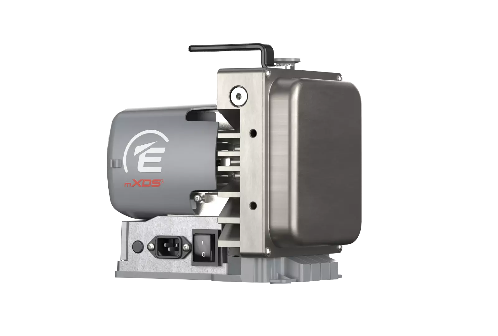 mXDS 干式涡旋泵mXDS3s 