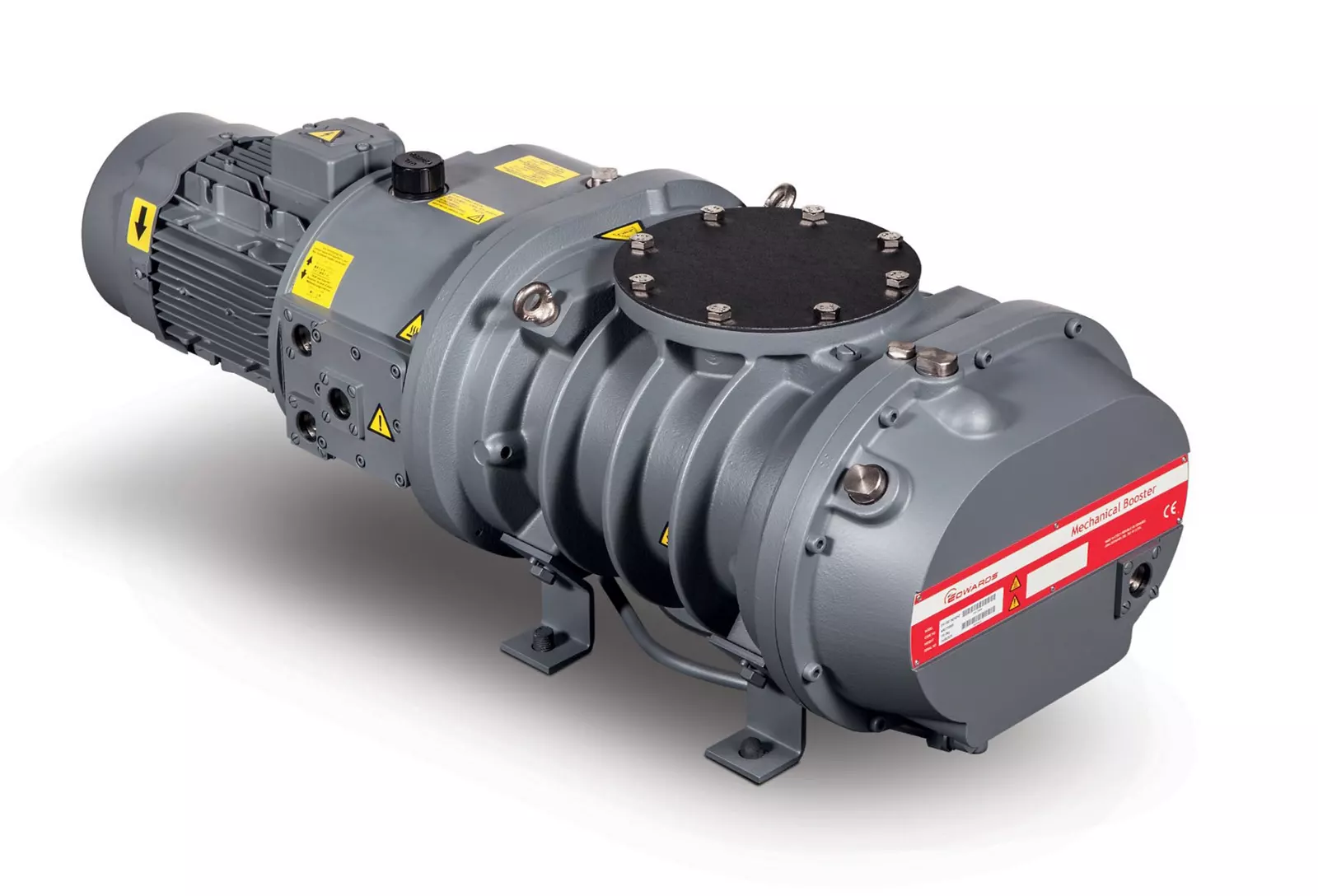 EH 机械增压泵EH250、EH500、EH1200、EH2600、EH4200