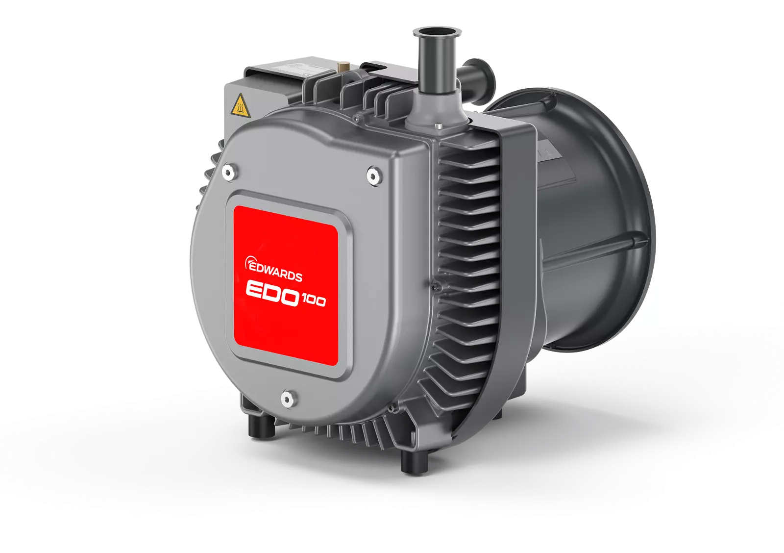 EDO 干式涡旋真空泵：EDO65 、 EDO100