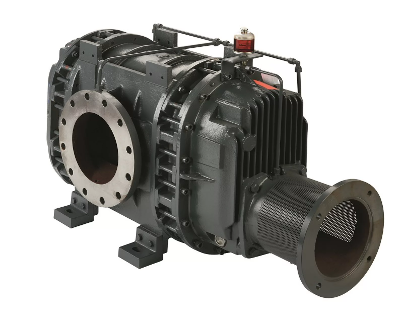 HV 机械增压泵HV8000