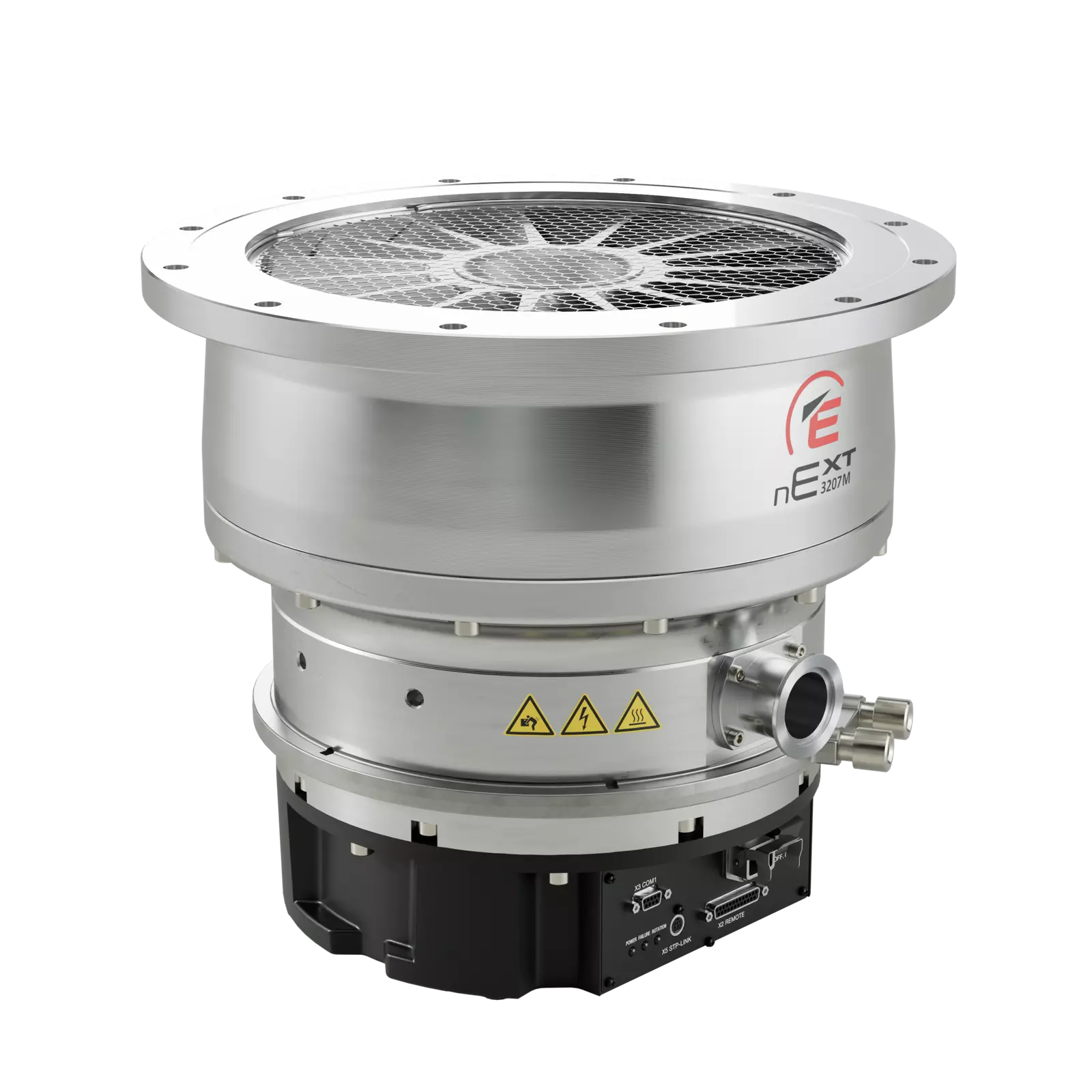 nEXT M 磁悬浮涡轮泵