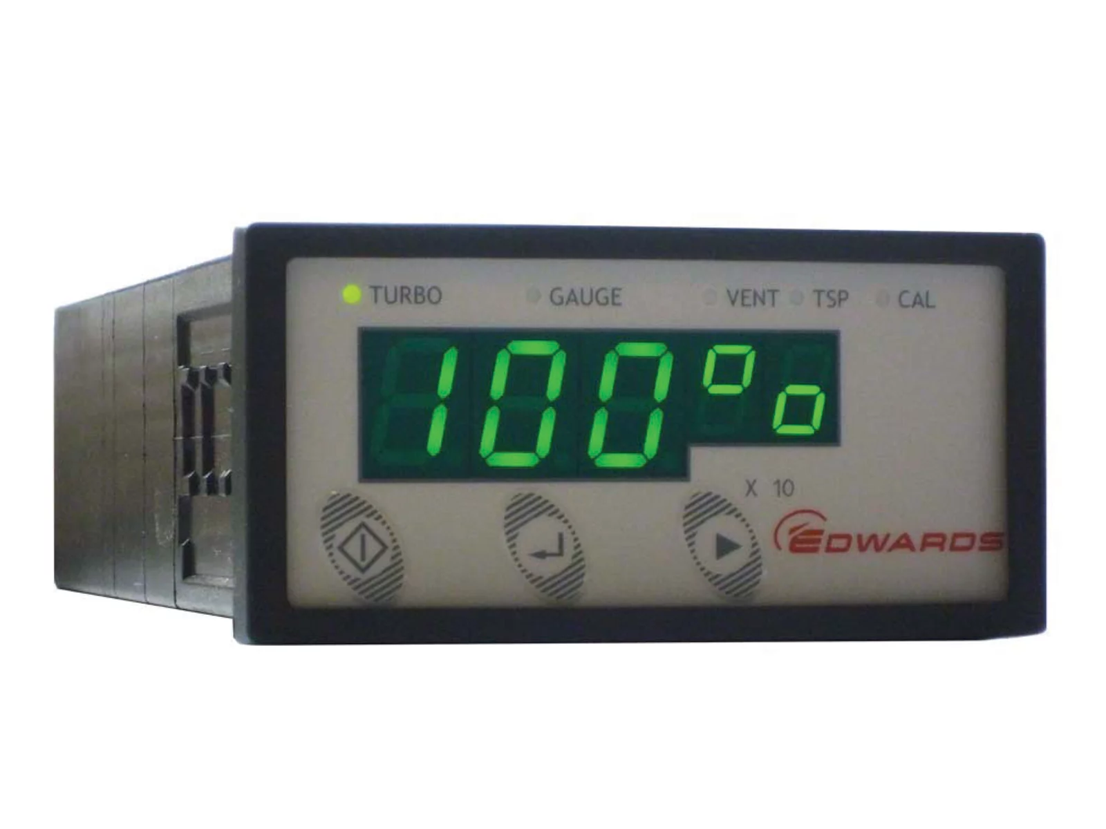 真空系统控制器