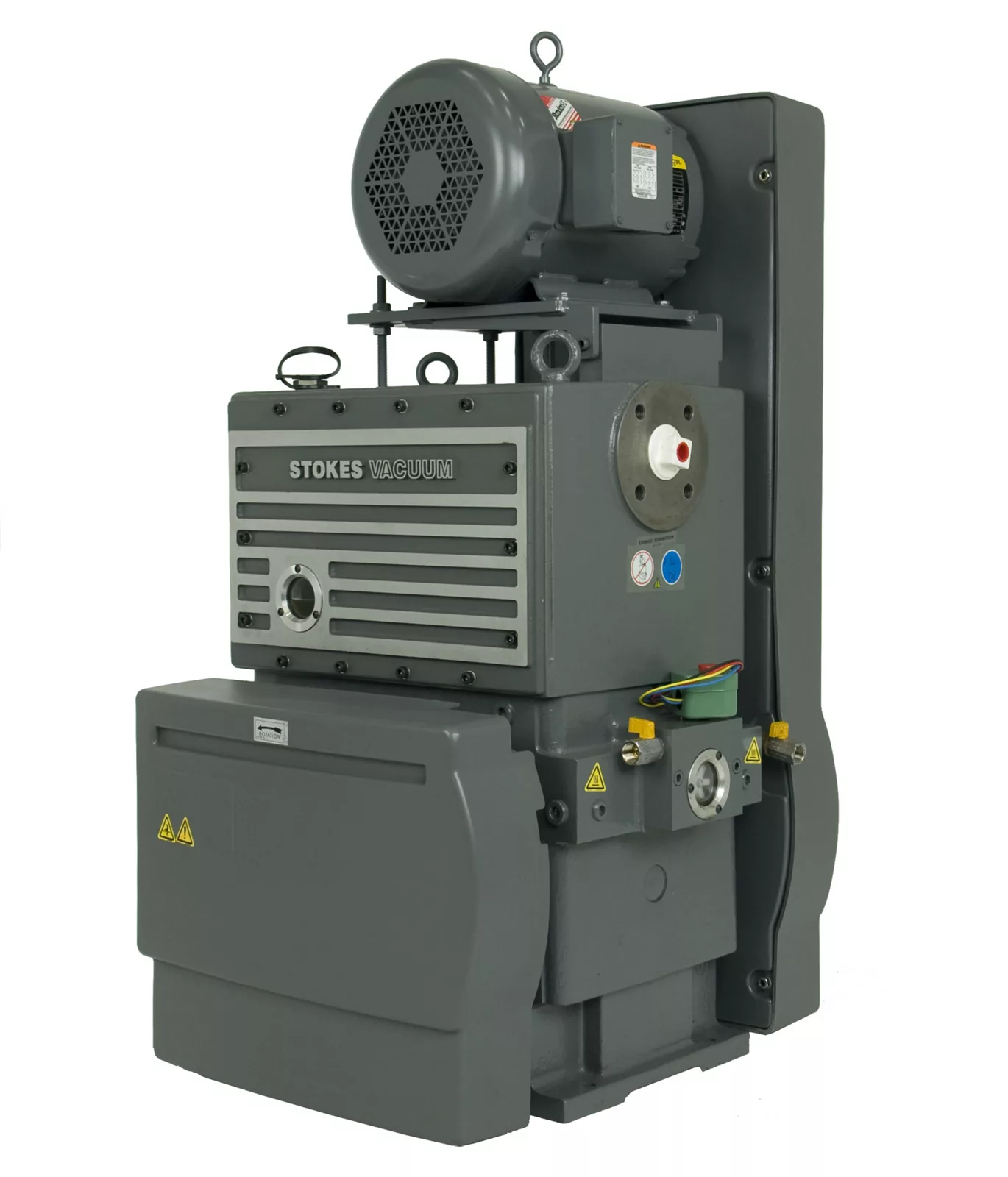 Stokes Microvac旋转活塞泵 212 J  412 J  612 J