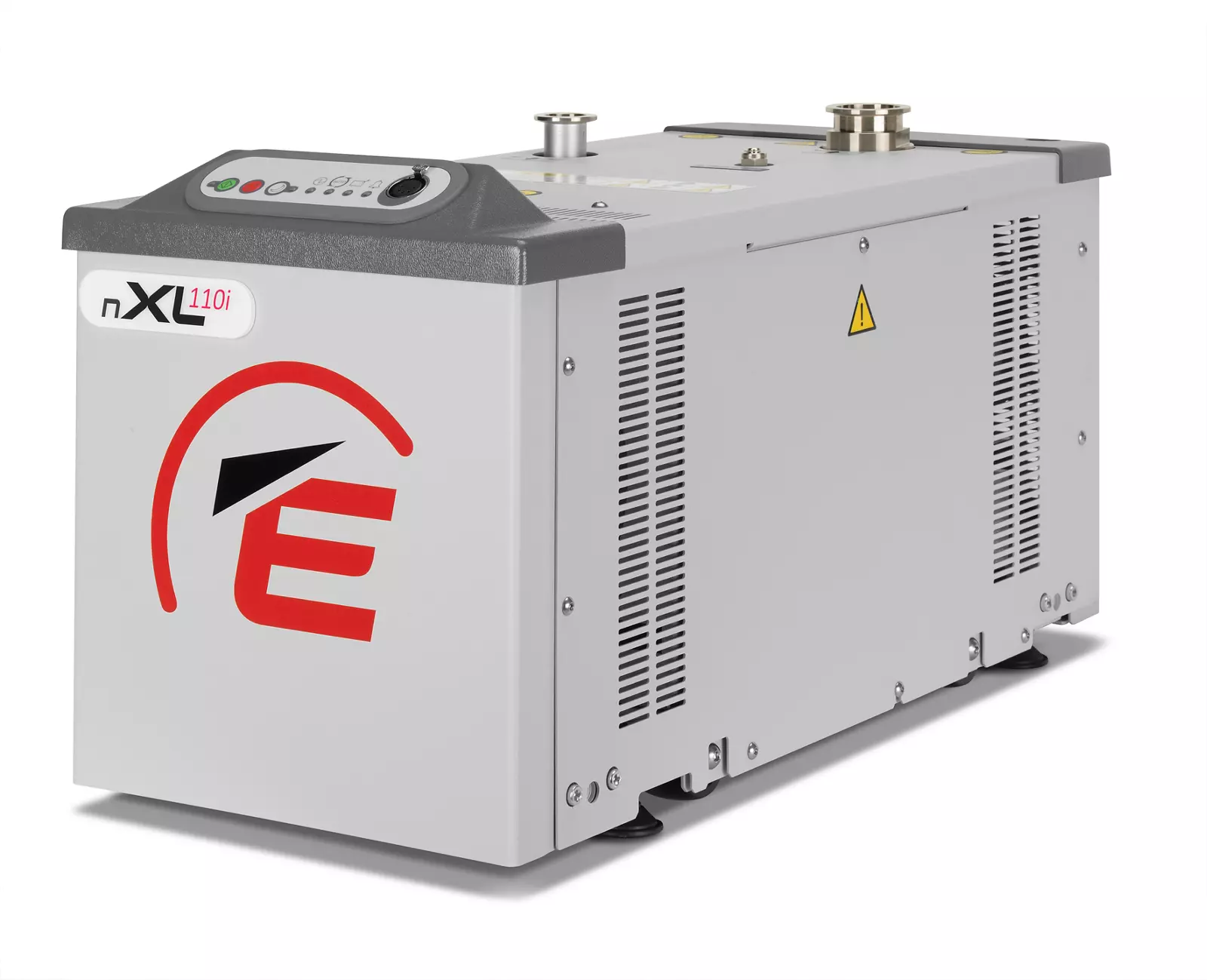 nXLi 干式多级罗茨泵