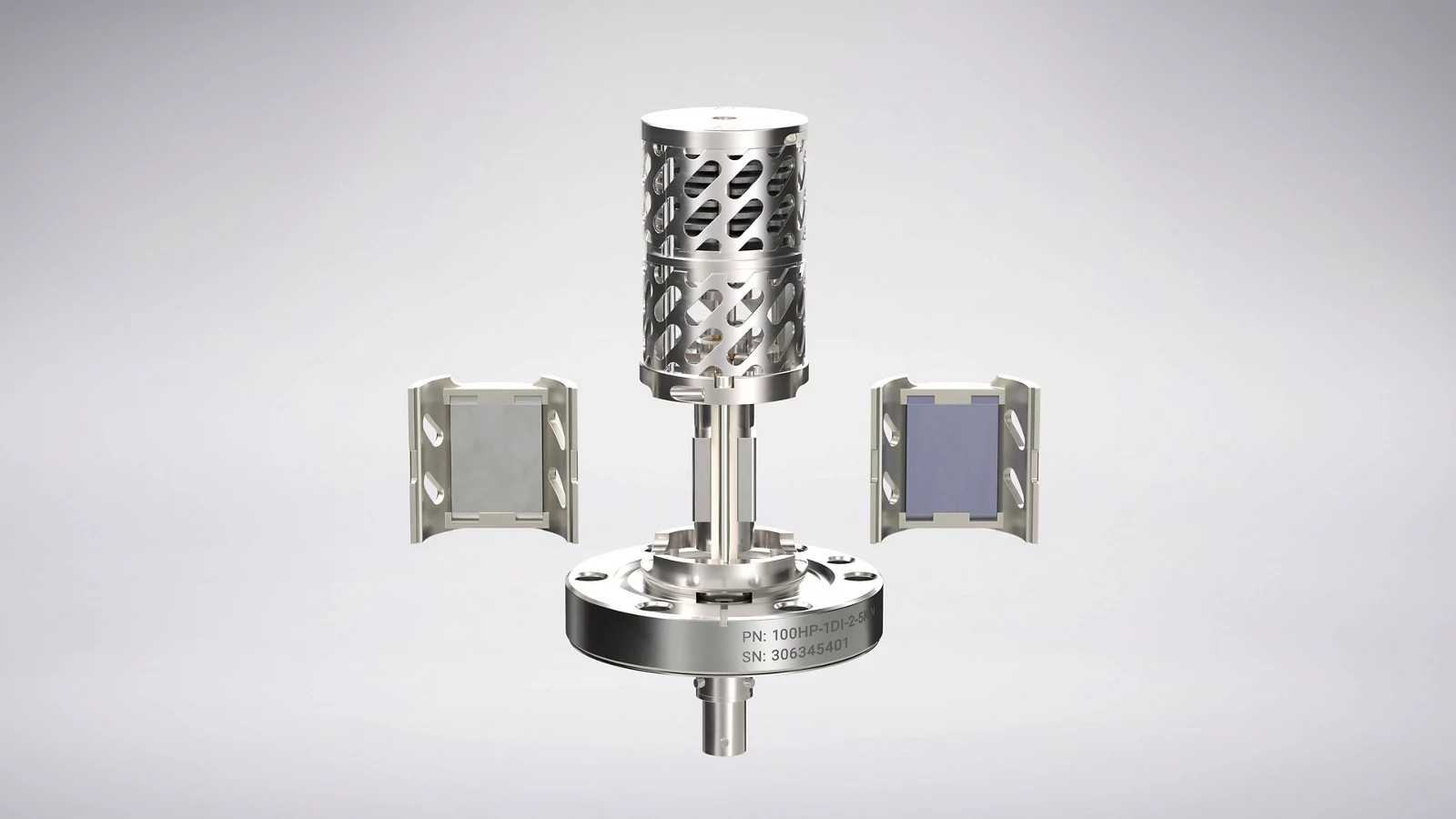 超高真空泵  HyTan NEG-离子泵