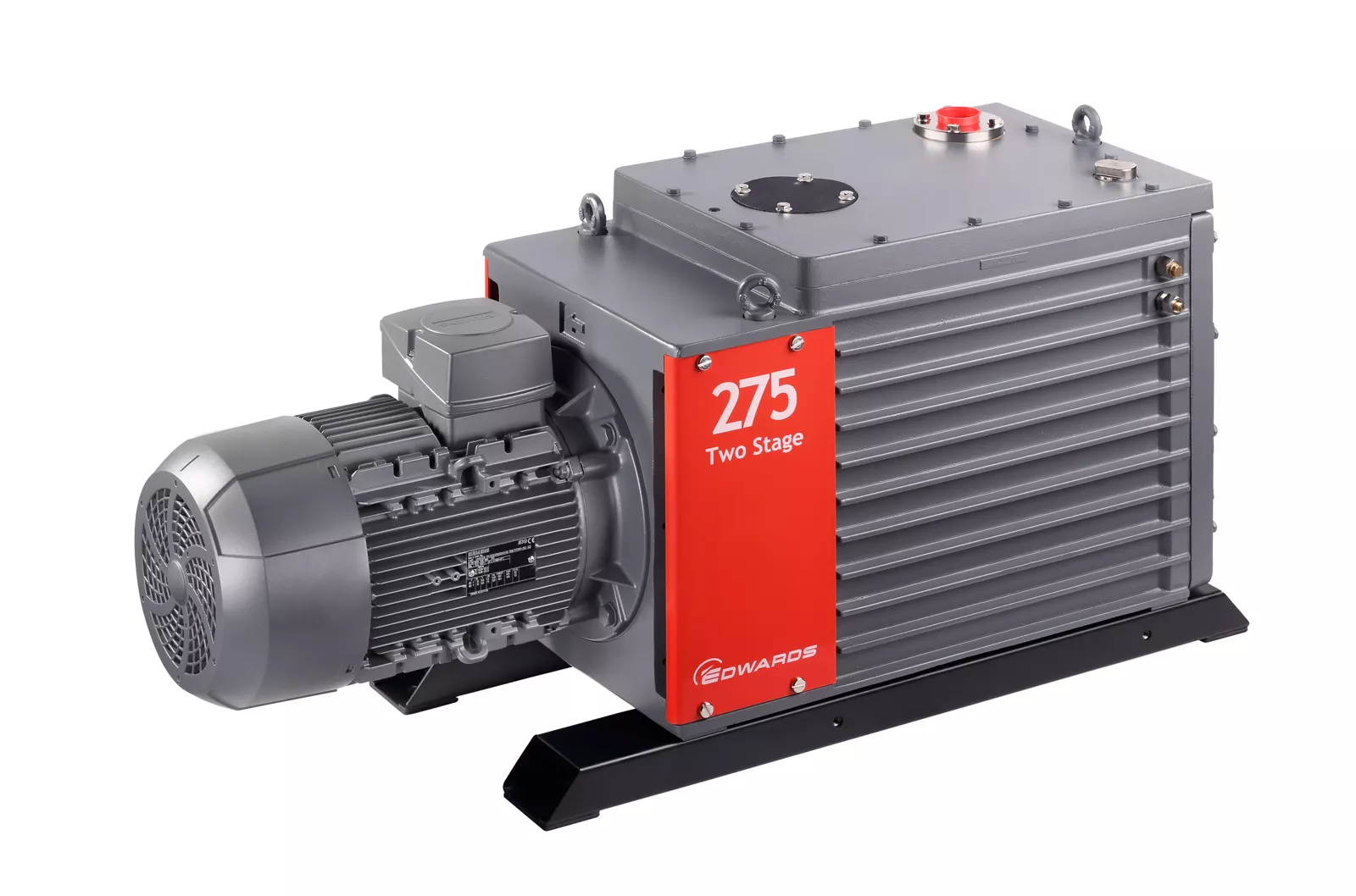 E2M 40-275 旋片式真空泵