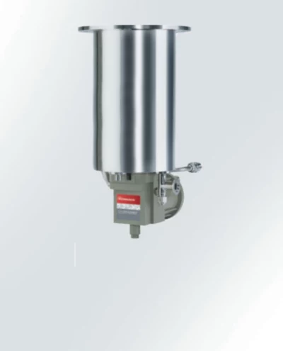 Edwards CTI-Cryogenics Cryo-Torr 