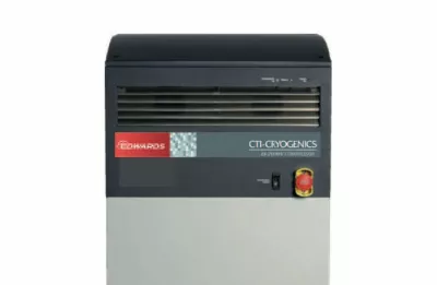 Edwards CTI-Cryogenics 系列压缩机