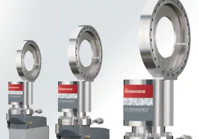 Edwards CTI-Cryogenics On-Board 