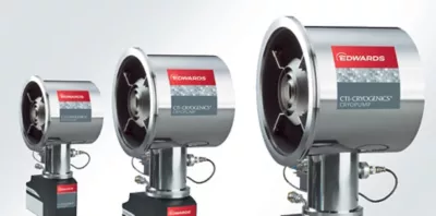 On-Board&reg; IS 低温泵