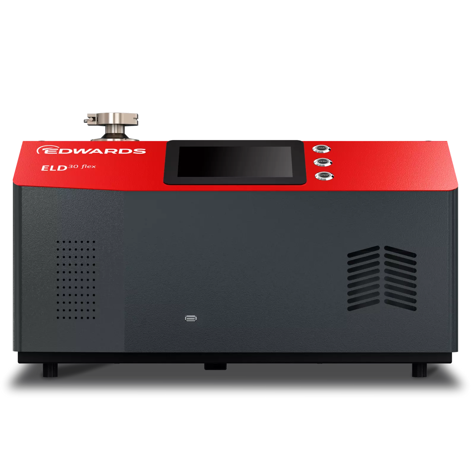 ELD30 Industrial Helium Leak Detector