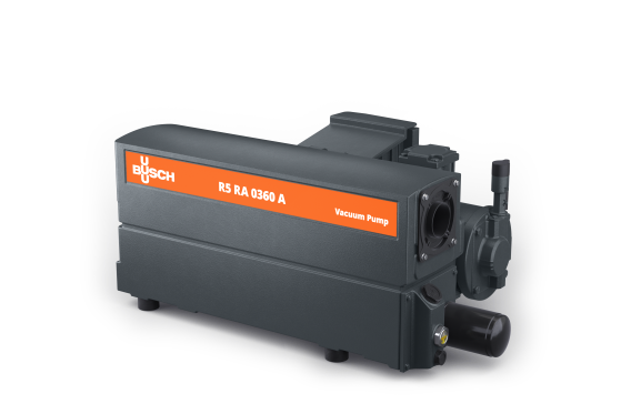 R5 RA 0200-0360 A 油润滑旋片真空泵