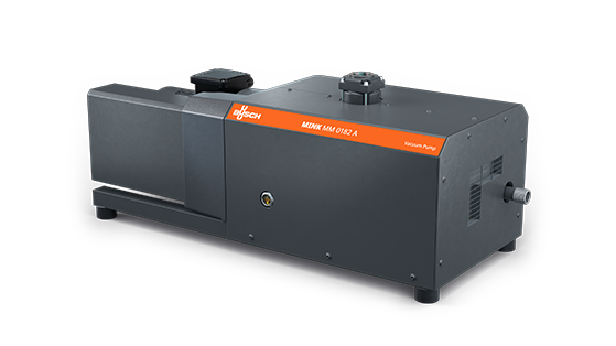 MINK MM 0084-0182 A 干式爪式真空泵