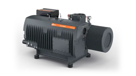 R5 RA 1000 B ECOTORQUE 油润滑旋片真空泵