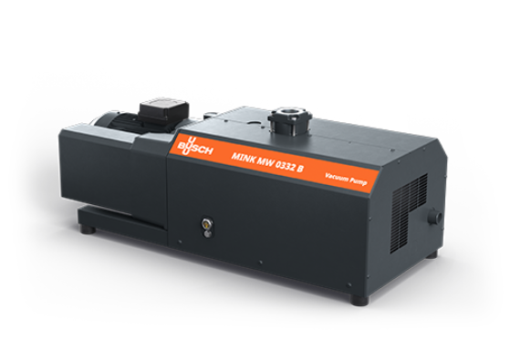 MINK MW 0332 B 干式爪式真空泵