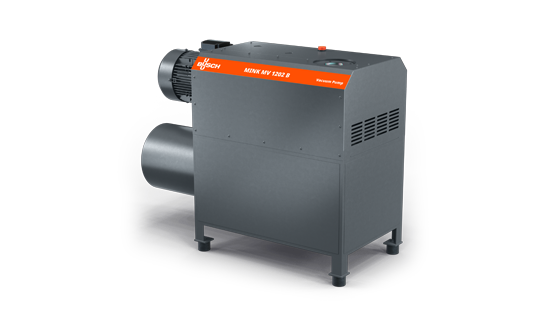  MINK MV 1202 B 干式爪式真空泵