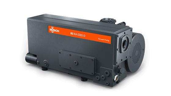 R5 RA 0165&ndash;0305 D 油润滑旋片真空泵