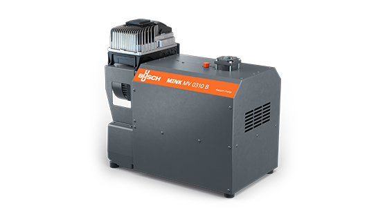 MINK MV 0310 B 干式爪式真空泵