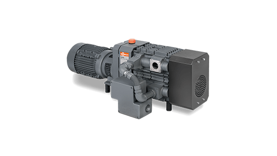 MINK MI 2124/2122 BV 干式爪式真空泵