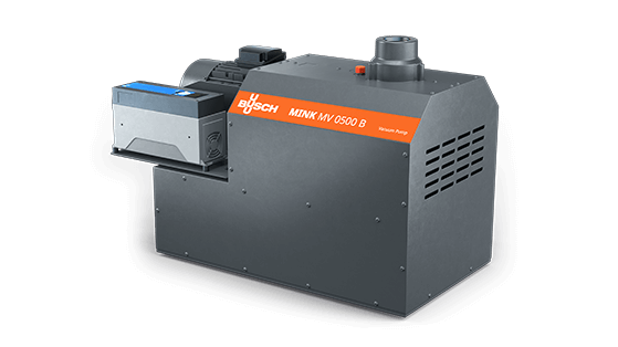 MINK MV 0500/0600 B 干式爪式真空泵