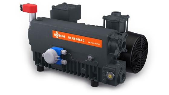 R5 RE 0040/0063 C 油润滑旋片真空泵