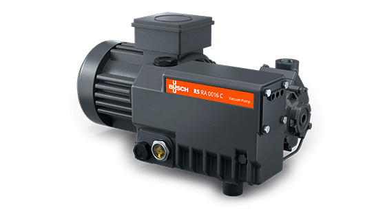 R5 RA/RC 0010/0016 C 油润滑旋片真空泵