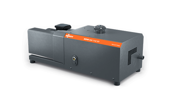 MINK MM 1104&ndash;1142 BV 干式爪式真空泵