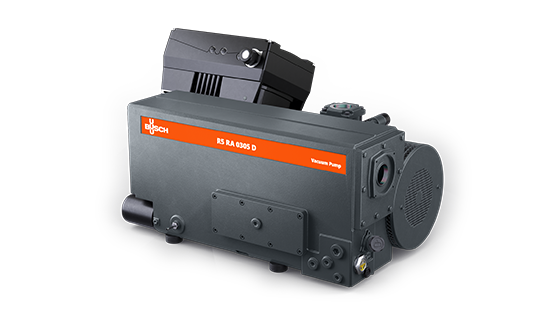  R5 RA 0165-0305 D ECOTORQUE 油润滑旋片真空泵