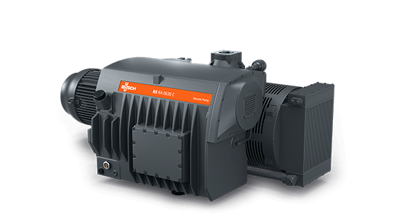 R5 RA 0400&ndash;0630 C 油润滑旋片真空泵