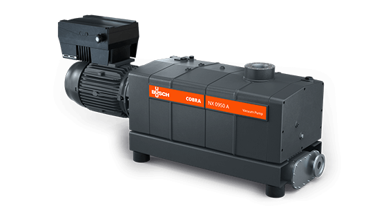 COBRA NX 0950 A 干式螺杆真空泵