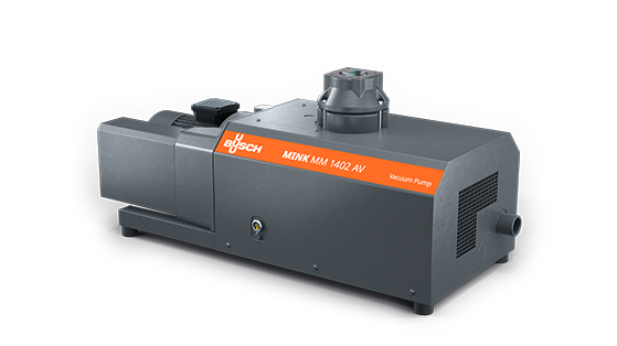 MINK MM 1402/1502 AV 干式爪式真空泵