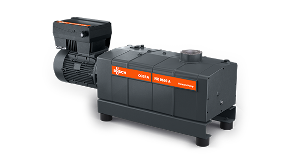COBRA NX 0450/0650 A ECOTORQUE 干式螺杆真空泵  COBRA NX 0450