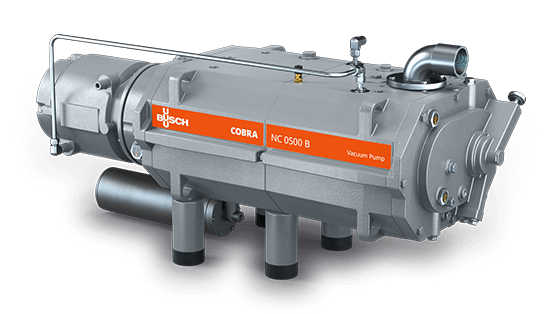 COBRA NC 0500 B 干式螺杆真空泵