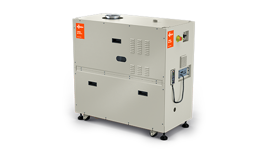 COBRA DS 3181 C 干式螺杆真空泵