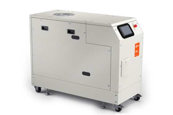 COBRA DH 2760-6260 A 干式螺杆真空泵COBRA DH 2760 A