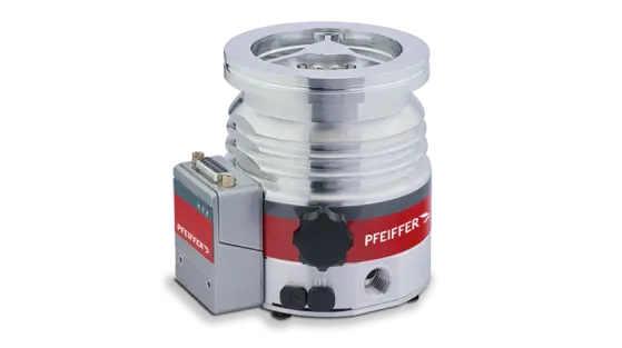 HiPace 30 Neo 涡轮分子真空泵