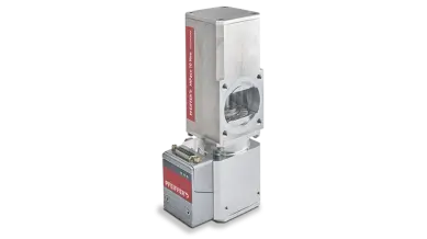 HiPace 10 Neo 涡轮分子真空泵