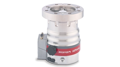 HiPace 80 Neo 涡轮分子真空泵