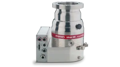  HiPace 300 M 涡轮分子真空泵